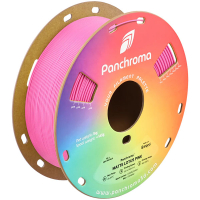 Polymaker Panchroma PLA Matte filament 1,75 mm Lotus Pink 1 kg DFP14475