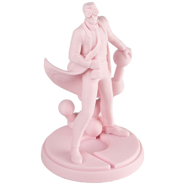 Polymaker Panchroma PLA Matte filament 1,75 mm Pastel Candy 1 kg DFP14503 - 2