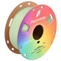 Polymaker Panchroma PLA Matte filament 1,75 mm Pastel Mint 1 kg DFP14505