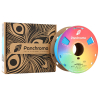 Polymaker Panchroma PLA Matte filament 1,75 mm Sky Blue 1 kg DFP14474 - 3