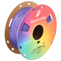 Polymaker Panchroma PLA Matte filament Lavender Purple 1,75 mm 1 kg DFP14495
