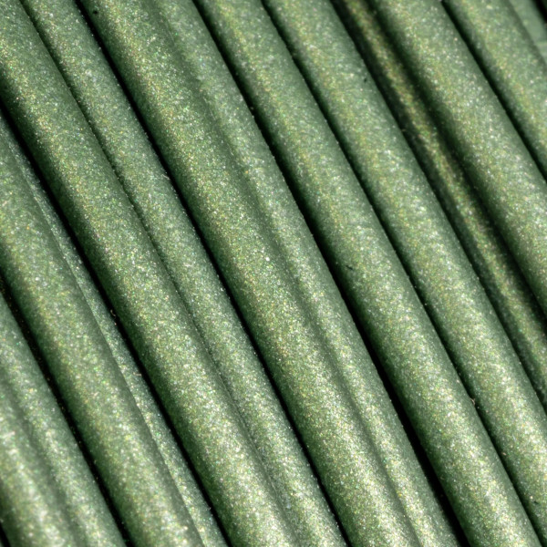Polymaker Panchroma PLA Metallic filament 1,75 mm Green 1 kg DFP14440 - 2