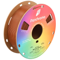 Polymaker Panchroma PLA Metallic filament Bronze 1,75 mm 1 kg DFP14413