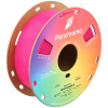 Polymaker Panchroma PLA Neon filament 1,75 mm Magenta 1 kg DFP14410 - 1