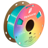 Polymaker Panchroma PLA Silk filament 1,75 mm Teal 1 kg DFP14459 - 1