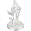 Polymaker Panchroma PLA Silk filament 1,75 mm White 1 kg DFP14460 - 2