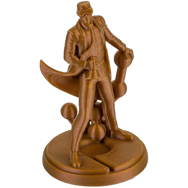 Polymaker Panchroma PLA Starlight filament 1,75 mm Jupiter 1 kg DFP14439 - 2