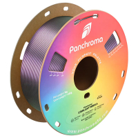 Polymaker Panchroma PLA Starlight filament 1,75 mm Nebula 1 kg DFP14420