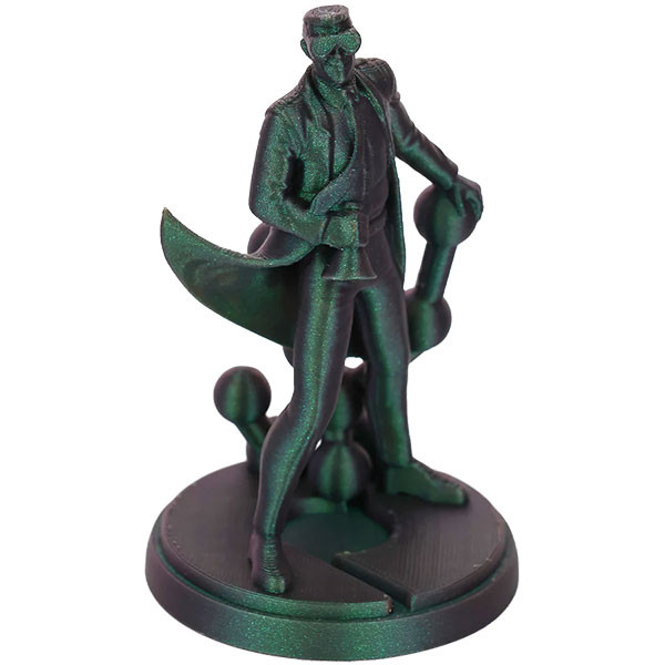 Polymaker Panchroma PLA Starlight filament Comet 1,75 mm 1 kg DFP14438 - 2