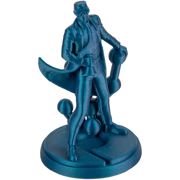 Polymaker Panchroma PLA Starlight filament Neptune 1,75 mm 1 kg DFP14421 - 2