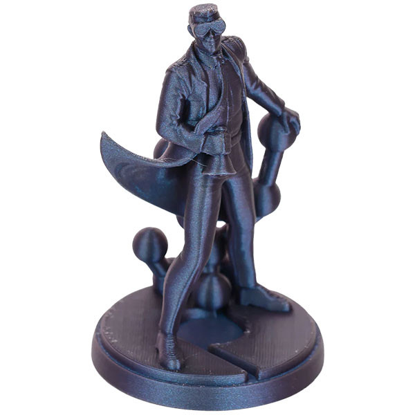 Polymaker Panchroma PLA Starlight filament Twilight 1,75 mm 1 kg DFP14422 - 2