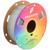 Polymaker Panchroma PLA Translucent filament 1,75 mm Grey 1 kg DFP14406 - 1