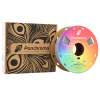 Polymaker Panchroma PLA Translucent filament 1,75 mm Grey 1 kg DFP14406 - 3