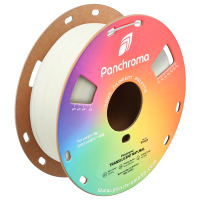Polymaker Panchroma PLA Translucent filament 1,75 mm Natural 1 kg DFP14436