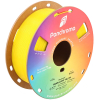 Polymaker Panchroma PLA Translucent filament 1,75 mm Yellow 1 kg DFP14405 - 1