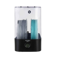 Polymaker PolyBox™ Edition II filament Drybox DAR00634