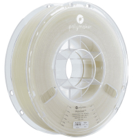 Polymaker PolyCast filament 2,85 mm Natural 0,75 kg 70812 PJ03002 PM70812 DFP14173