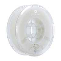 Polymaker PolyDissolve S2 filament 1,75 mm Naturel 0,5 kg DFP14012