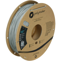 Polymaker PolyFlex TPU-90A filament 1,75 mm Grey 0,75 kg 70830 PD02003 PM70830 DFP14016