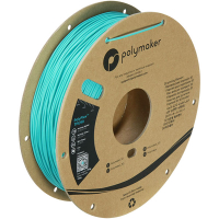 Polymaker PolyFlex TPU-90A filament 1,75 mm Teal 0,75 kg 70832 PD02005 PM70832 DFP14014