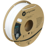Polymaker PolyFlex TPU-95A High Speed filament 1,75 mm White 1 kg 70297 PD03002 PM70297 DFP14032
