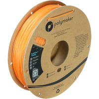 Polymaker PolyFlex TPU-95A filament 1,75 mm Orange 0,75 kg 70108 PD01006 PM70108 DFP14024