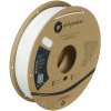 Polymaker PolyFlex TPU-95A filament 1,75 mm White 0,75 kg 70106 PD01002 PM70106 DFP14030 - 1