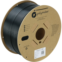 Polymaker PolyLite ABS filament 1,75 mm Black 3 kg DFP14274