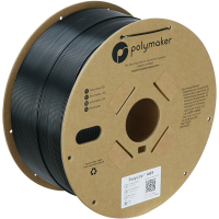 Polymaker PolyLite ABS filament 1,75 mm Black 3 kg PE01033 DFP14274