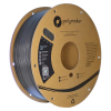 Polymaker PolyLite ABS filament 1,75 mm Dark Grey 1 kg