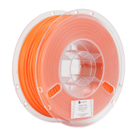 Polymaker PolyLite ABS filament 2,85 mm Orange 1 kg 70070 PE01019 PM70070 DFP14043