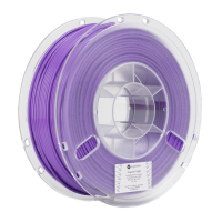 Polymaker PolyLite ABS filament 2,85 mm Purple 1 kg 70172 PE01018 PM70172 DFP14051