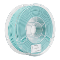 Polymaker PolyLite ABS filament 2,85 mm Teal 1 kg 70124 PE01020 PM70124 DFP14049