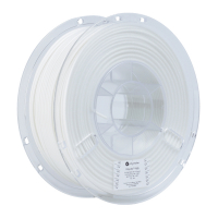 Polymaker PolyLite ABS filament 2,85 mm White 1 kg 70630 PE01012 PM70630 DFP14053