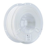 Polymaker PolyLite ABS filament 2,85 mm White 1 kg DFP14053