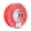 Polymaker PolyLite ABS filament Rood 2,85 mm 1 kg DFP14045 PM70638 DFP14045