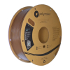 Polymaker PolyLite ASA filament 1,75 mm Army Brown 1 kg
