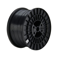 Polymaker PolyLite ASA filament 1,75 mm Black 5 kg PM70991 DFP14284