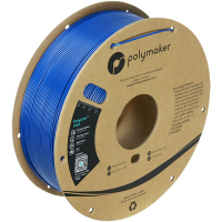 Polymaker PolyLite ASA filament 1,75 mm Blue 1 kg 70858 PF01005 PM70858 DFP14181