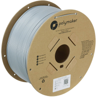 Polymaker PolyLite ASA filament 1,75 mm Grey 3 kg PF01023 DFP14283
