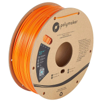 Polymaker PolyLite ASA filament 1,75 mm Orange 1 kg PF01007 DFP14276