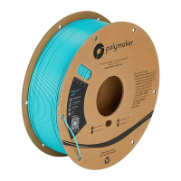 Polymaker PolyLite ASA filament 1,75 mm Teal 1 kg PF01029 DFP14280