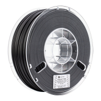 Polymaker PolyLite ASA filament 2,85 mm Black 1 kg 70198 PF01010 PM70198 DFP14055