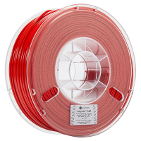 Polymaker PolyLite ASA filament 2,85 mm Red 1 kg 70861 PF01013 PM70861 DFP14188