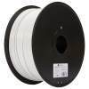 Polymaker PolyLite ASA filament 2,85 mm White 3 kg 70836 PM70836 DFP14193 - 1