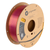 Polymaker PolyLite Dual Silk PLA filament 1,75 mm Banquet Gold-Magenta 1 kg PA03023 DFP14333 - 1