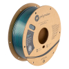 Polymaker PolyLite Dual Silk PLA filament 1,75 mm Jadeite Green-Chrome 1 kg PA03028 DFP14340 - 1