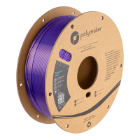 Polymaker PolyLite Dual Silk PLA filament 1,75 mm Sovereign Gold-Purple 1 kg PA03029 DFP14341