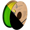 Polymaker PolyLite Luminous PLA Yellow filament 1,75 mm 1 kg