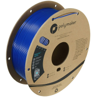 Polymaker PolyLite PETG filament 1,75 mm Blue 1 kg 70645 PB01007 PM70645 DFP14196